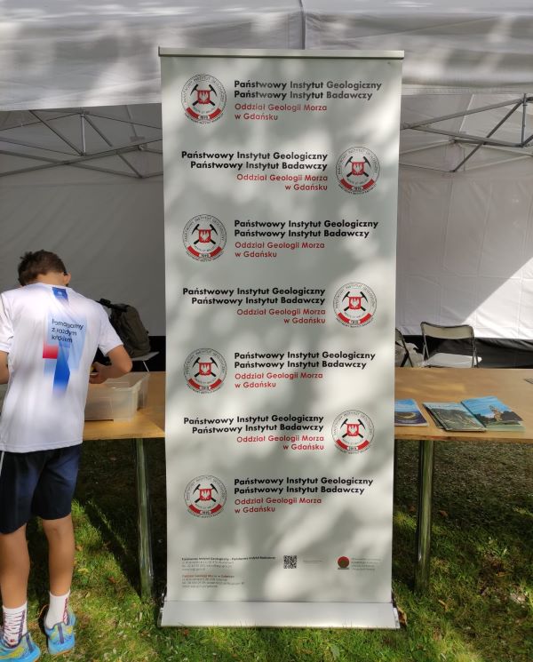 stoisko edukacyjne