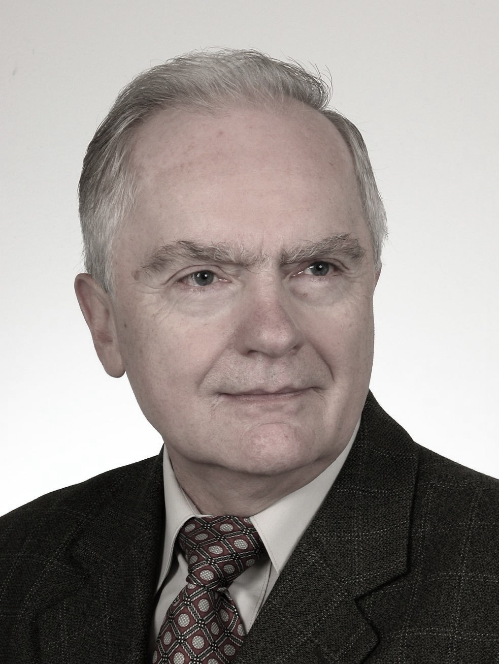 portret mężczyzny