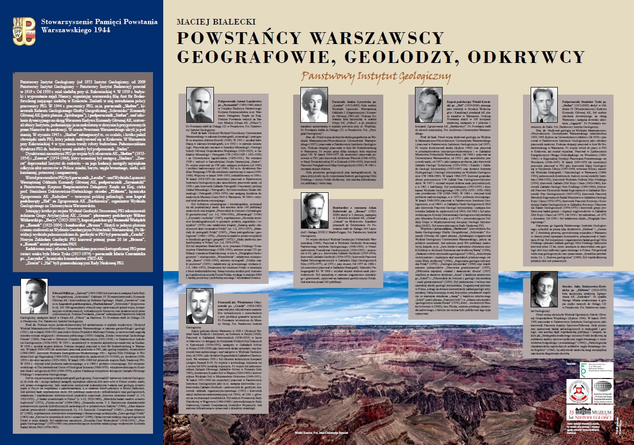 wystawa powstancy