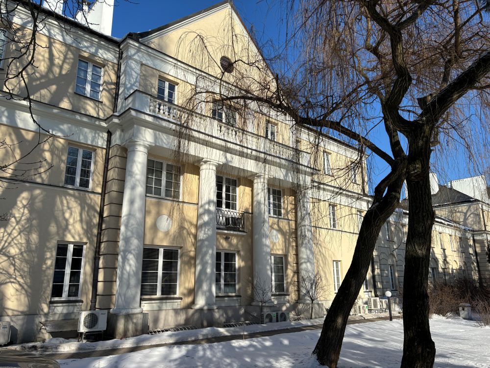 grafika poglądowa, zajawka artykułu