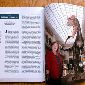 grafika poglądowa, zajawka artykułu