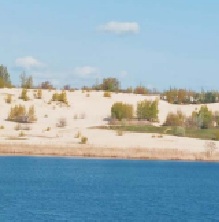 grafika poglądowa, zajawka artykułu