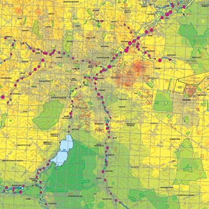 grafika poglądowa, zajawka artykułu
