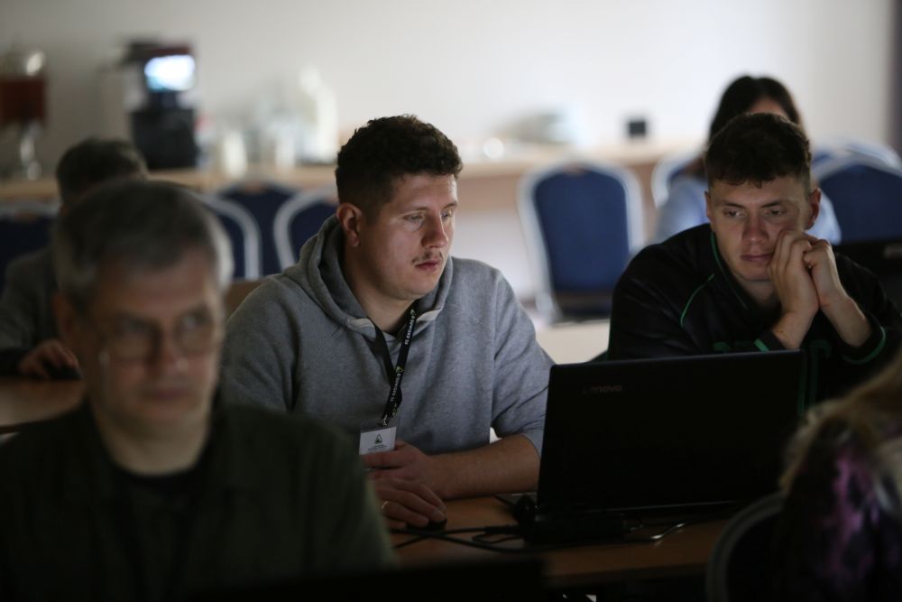 szkolenie z aplikacji sopo