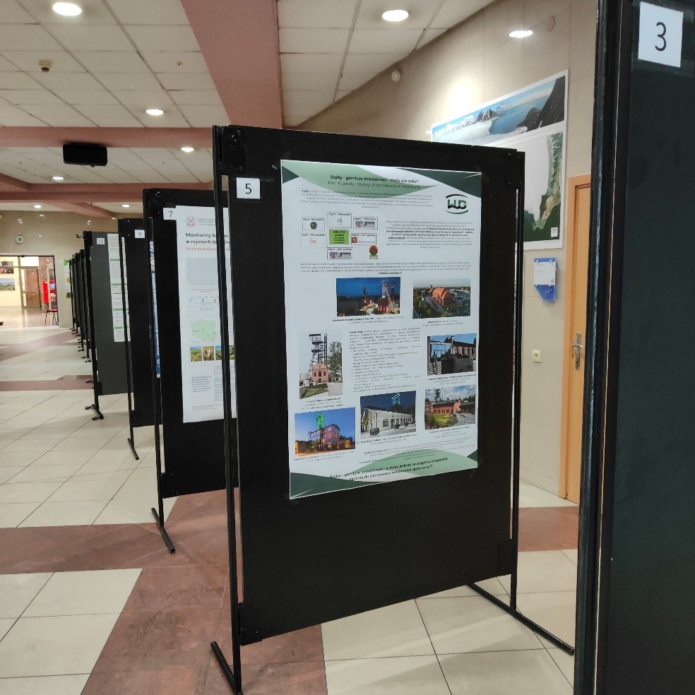 postery konferencyjne