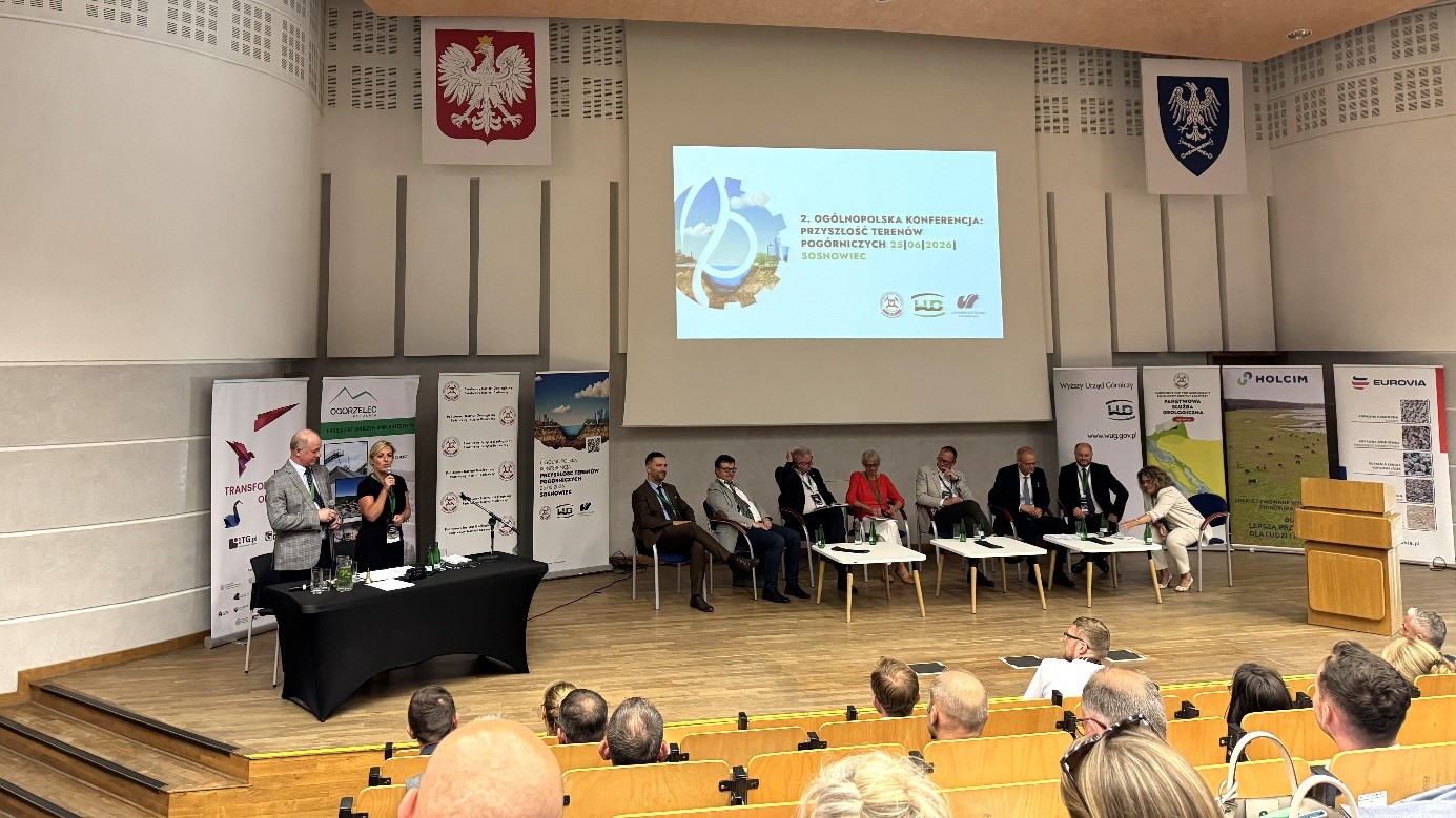 panel dyskusyjny