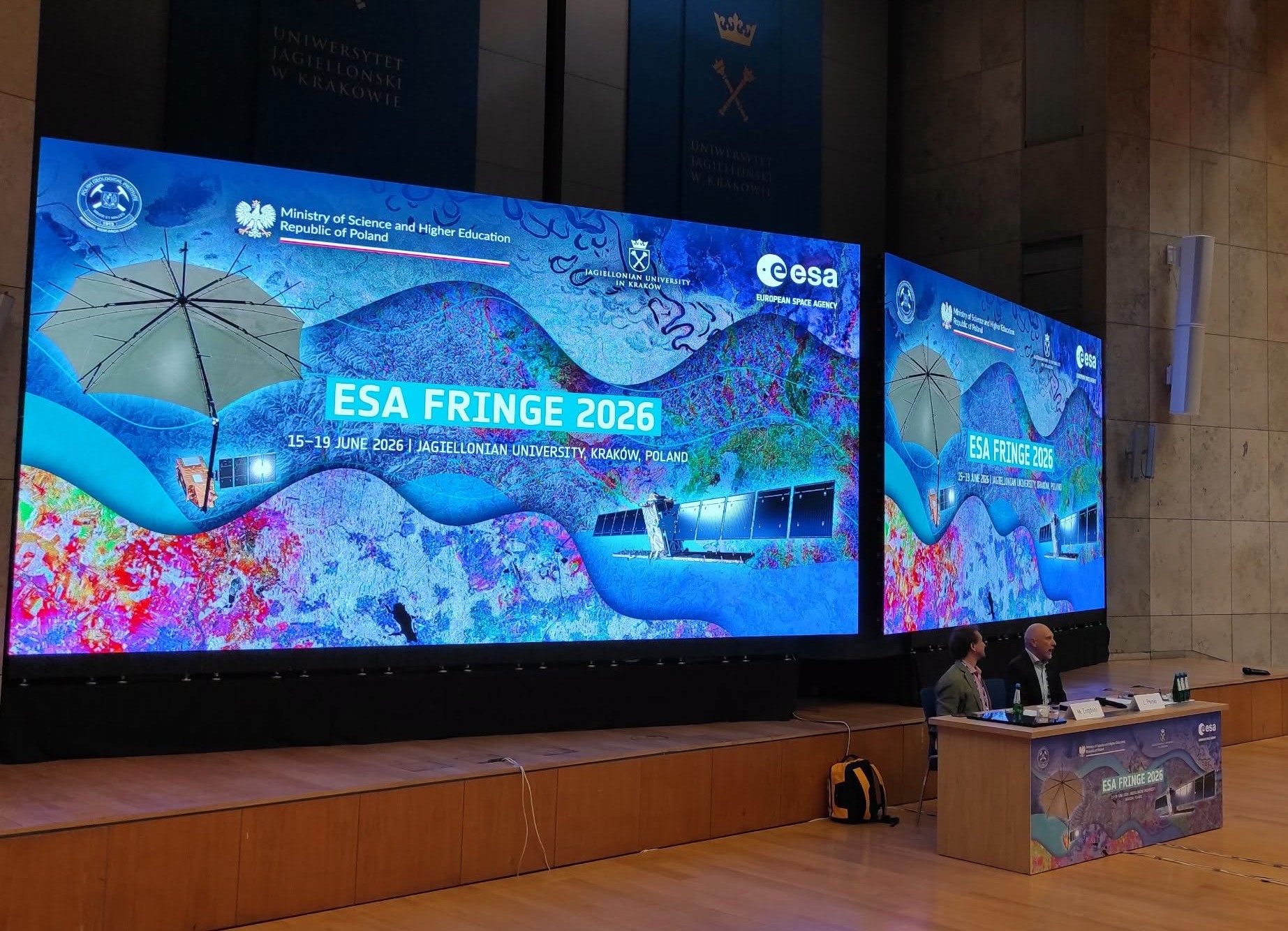 sala konferencyjna