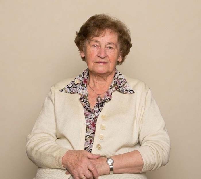 Maria Tabor