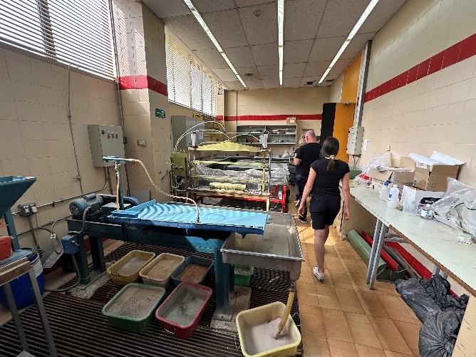 laboratorium badawcze