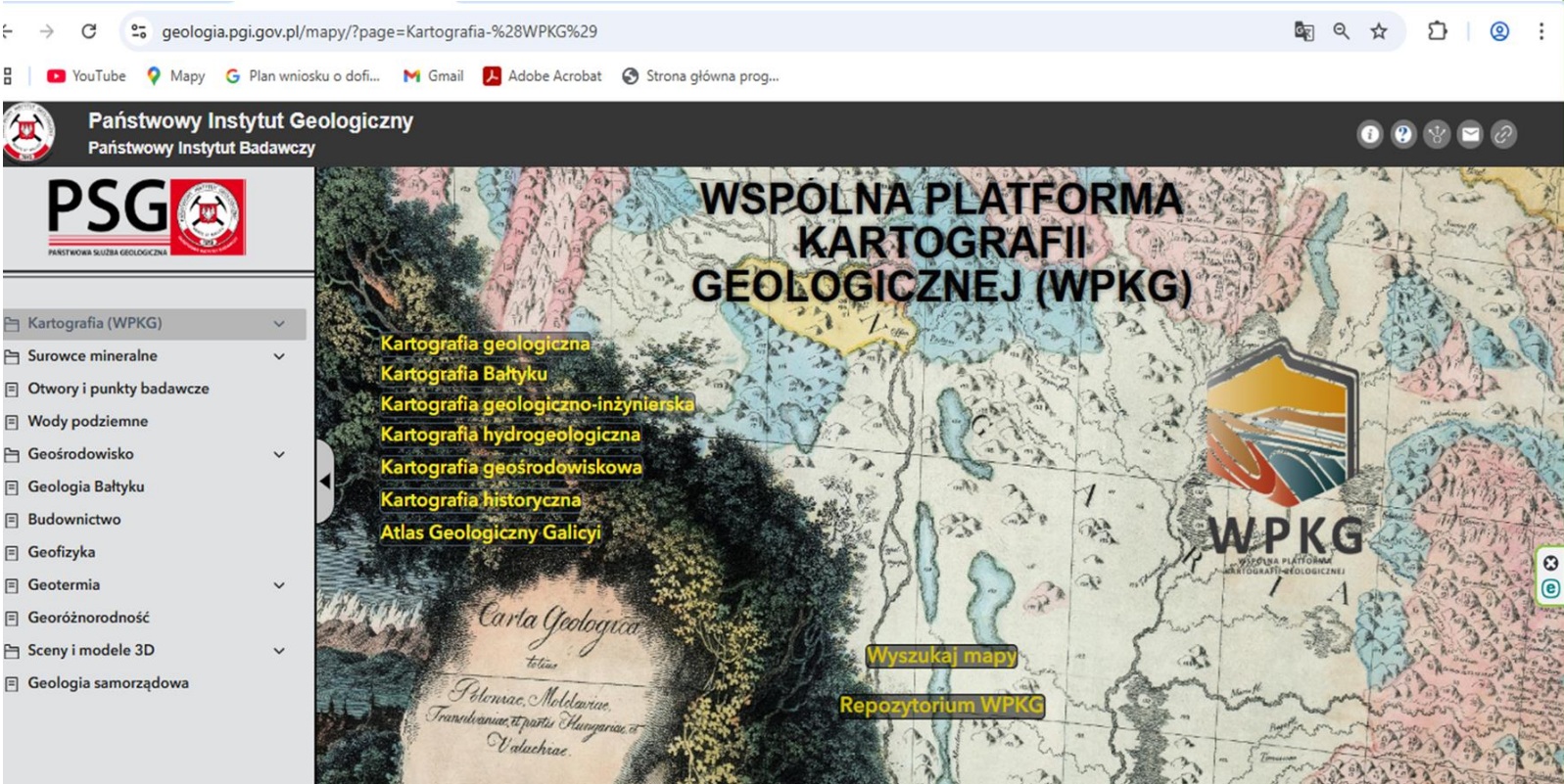 grafika ilustracyjna