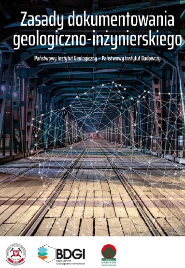 Zasady dokumentowania geologiczno-inżynierskiego