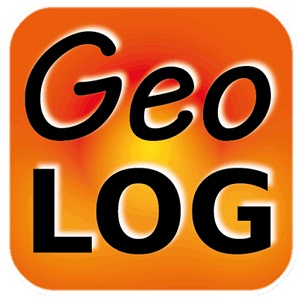 geolog aplikacja mobilna