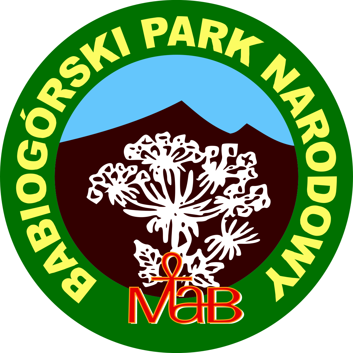 Babiogórski Park Narodowy