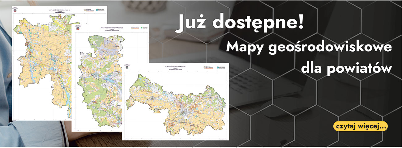 geologia środowiskowa