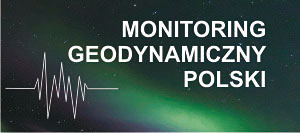 monitoring geodynamiczny