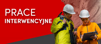 prace interwencyjne