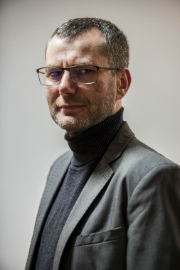 Łukasz Jasiński