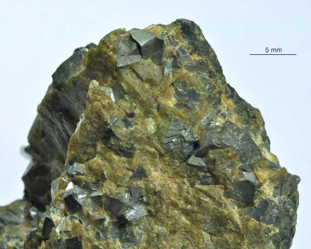 Arsenopiryt 
