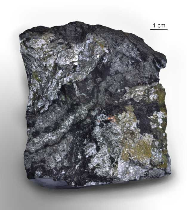 Arsenopiryt 