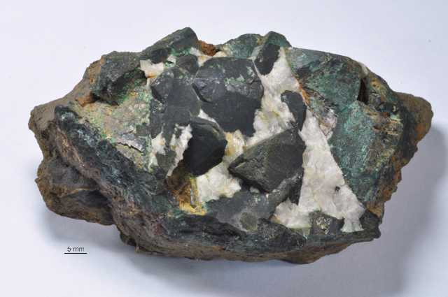 Tetraedryt 