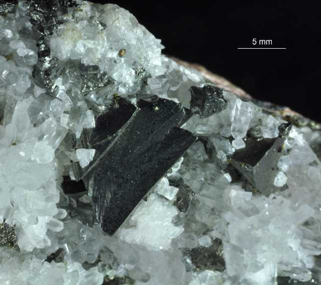 Tetraedryt 