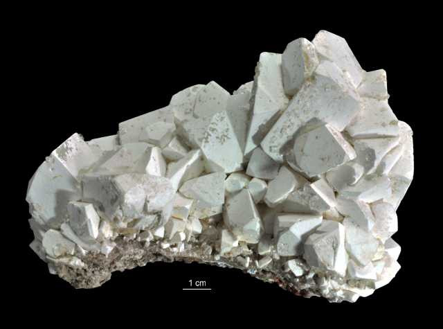 Minerały PGI NRI