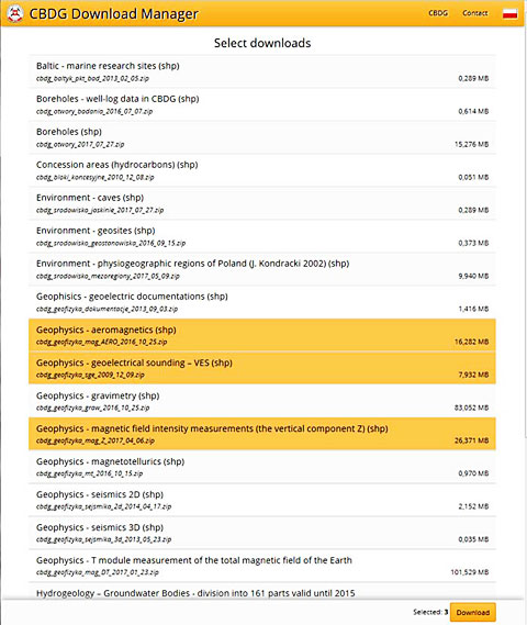 download manager pgi nri