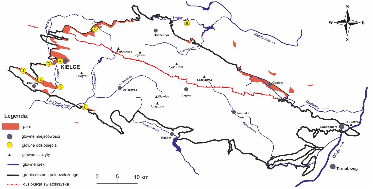 perm mapa