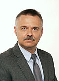 mariusz dyka