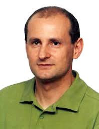 maciej klonowski