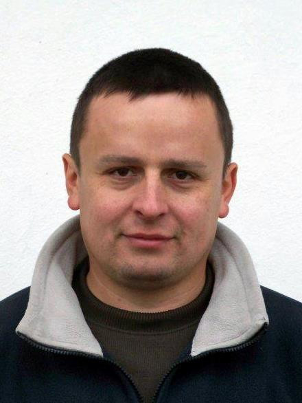 tomasz wojciechowski