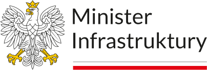 Minister Infrastruktury