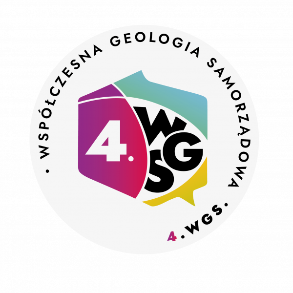 4 wgs stempel kolorowy