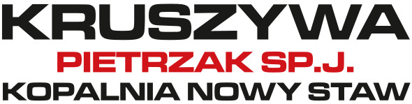 Kruszywa Pietrzak