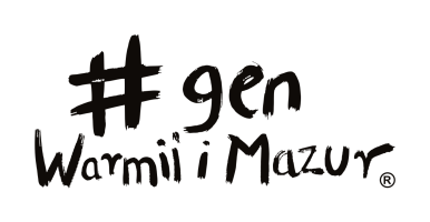#genwarmiimazur