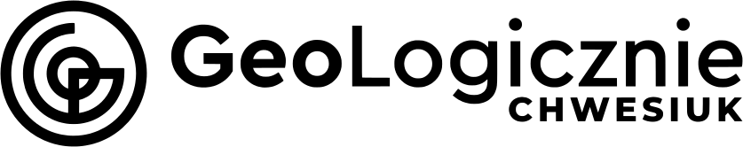 Geologicznie Grzegorz Chwesiuk