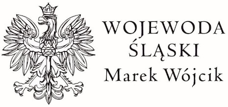 Wojewoda Śląski Marek Wójcik