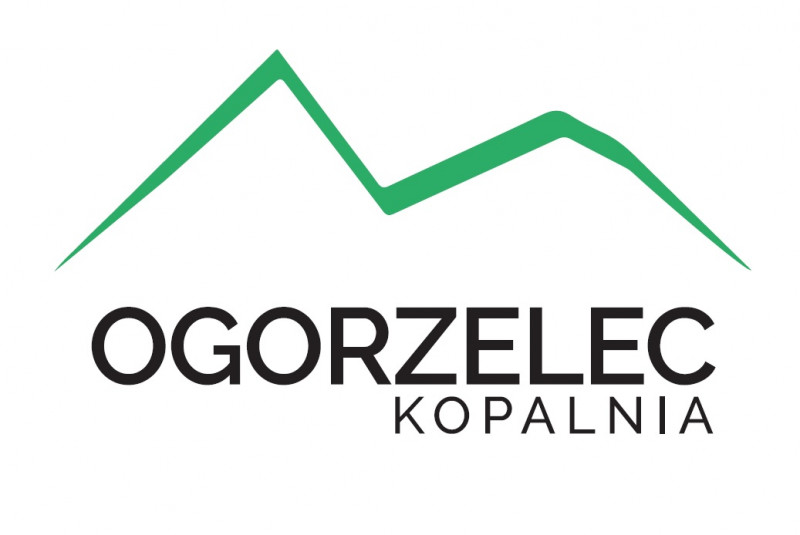 ogorzelec kopalnia