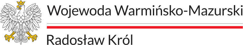 Radosław Król – Wojewoda warmińsko-mazurski