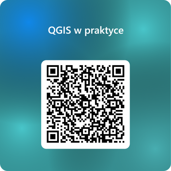 qrcode dla qgis w praktyce