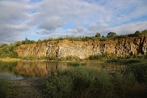 kamieniołom gęsica