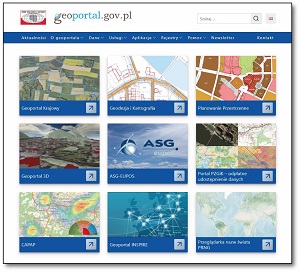 geoportal