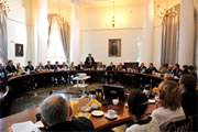 I Konferencja Podziemnego Laboratorium Badawczego PURL