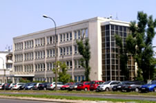 Budynek PIG-PIB ul. Jagiellońska 76