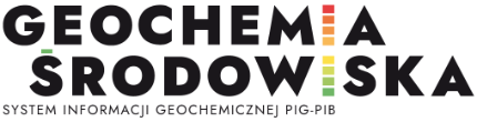 Geochemia środowiskowa