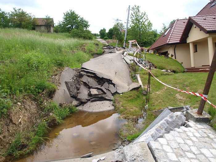 szczepanowice 700
