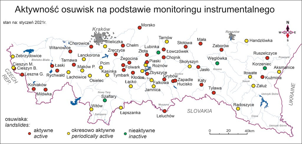 monitoring osuwisk 2021