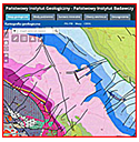 geologia aplikacja gis