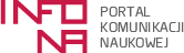 infona logo