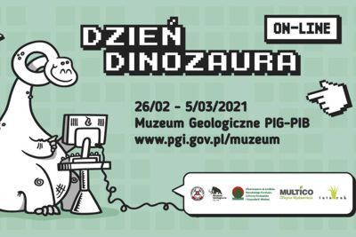 Dzień Dinozaura Online